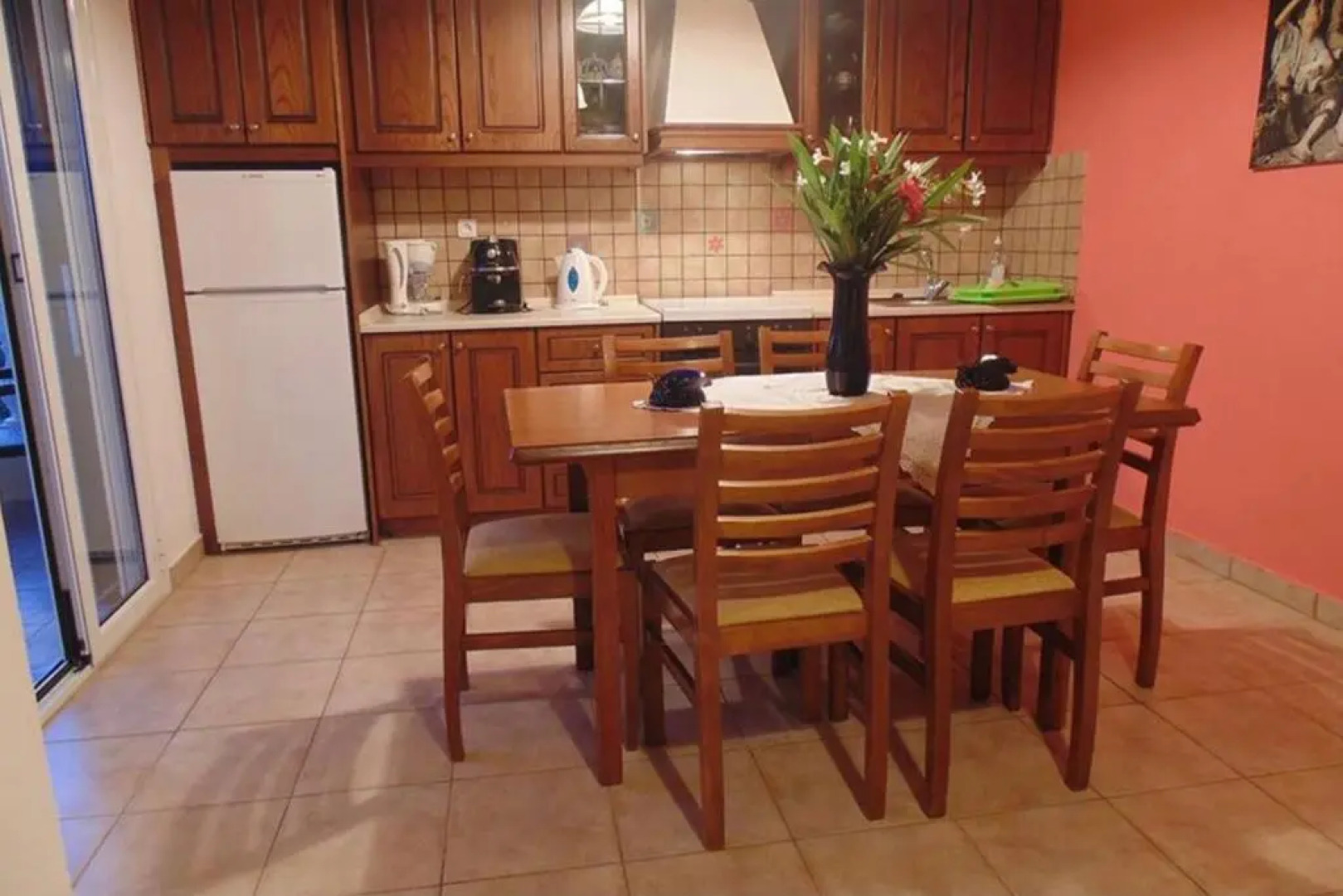 Stefanias Appartments