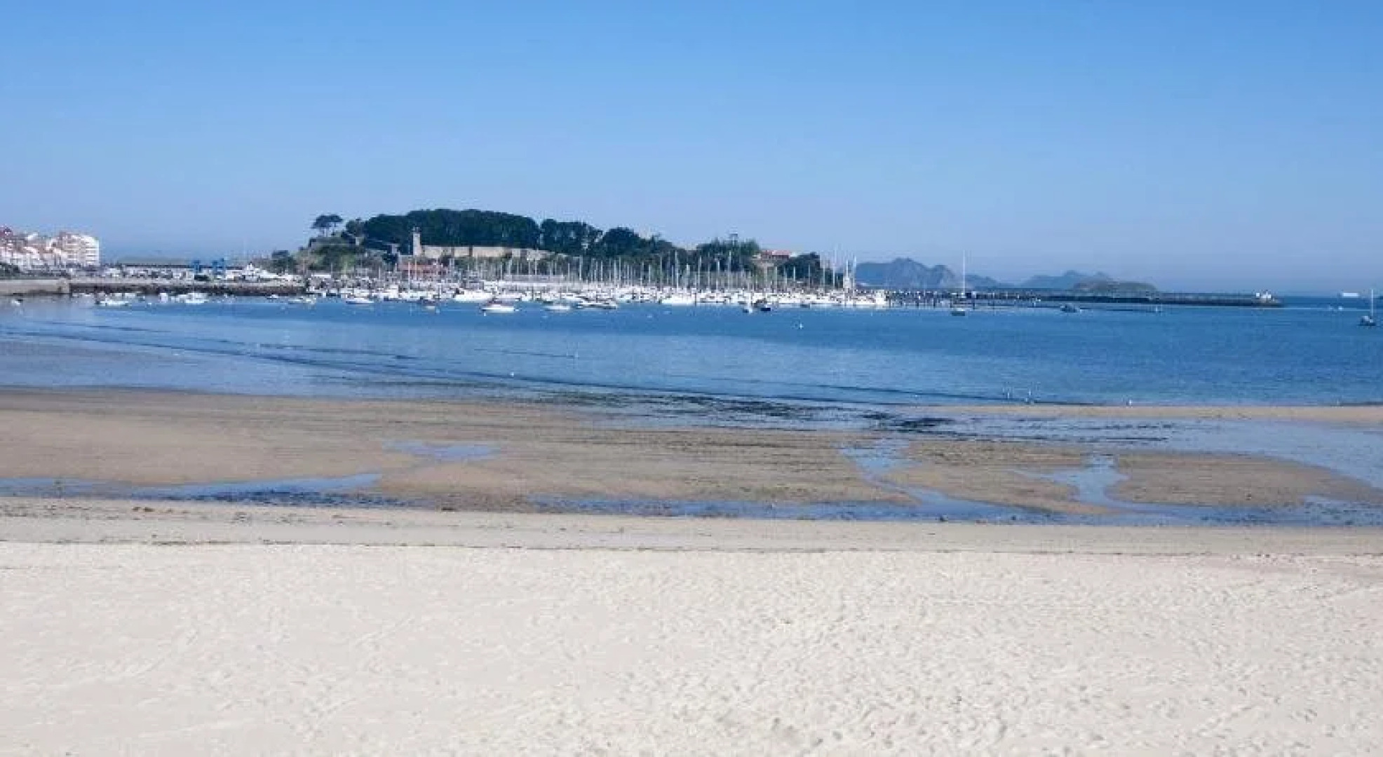 Hotel Tres Carabelas