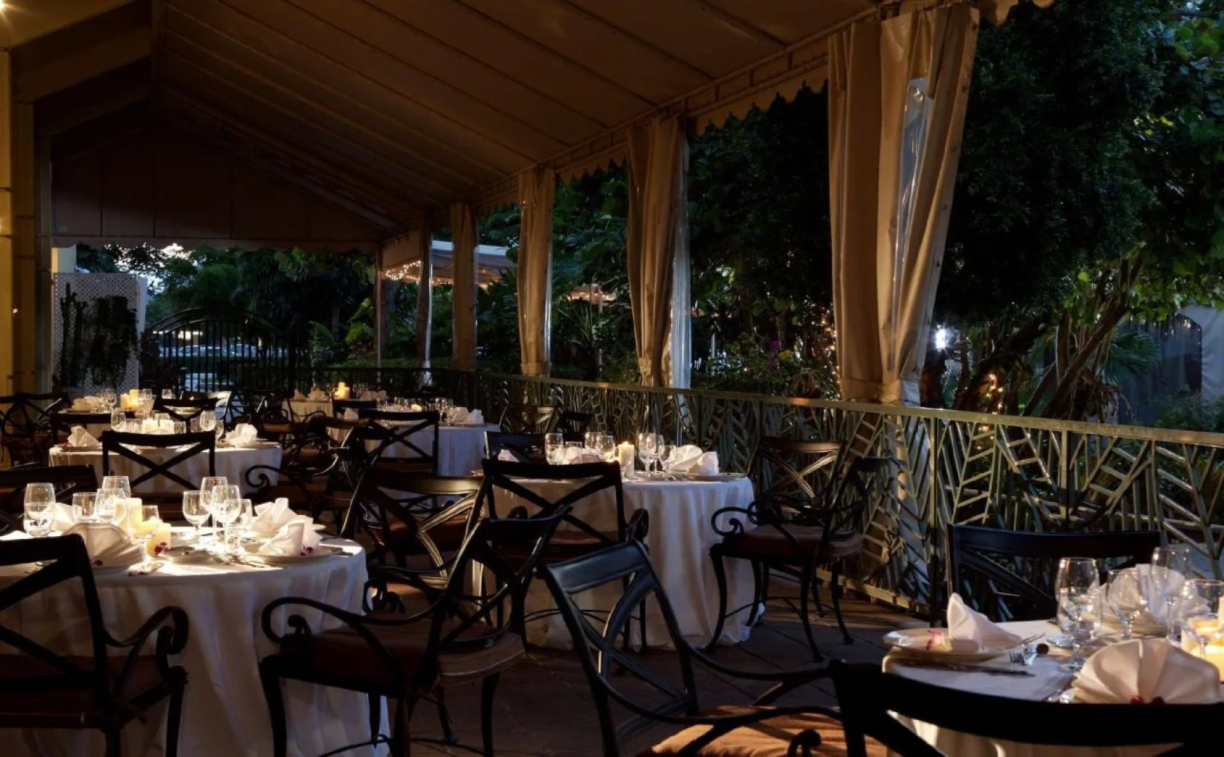 Doubletree By Hilton - Palm Beach Gardens