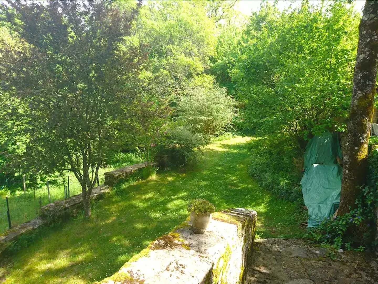 Maison en Pierre avec SPA
