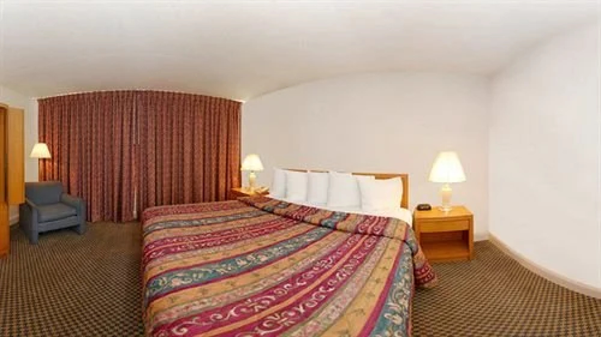 Clarion Hotel & Convention Center - Atlantic City West