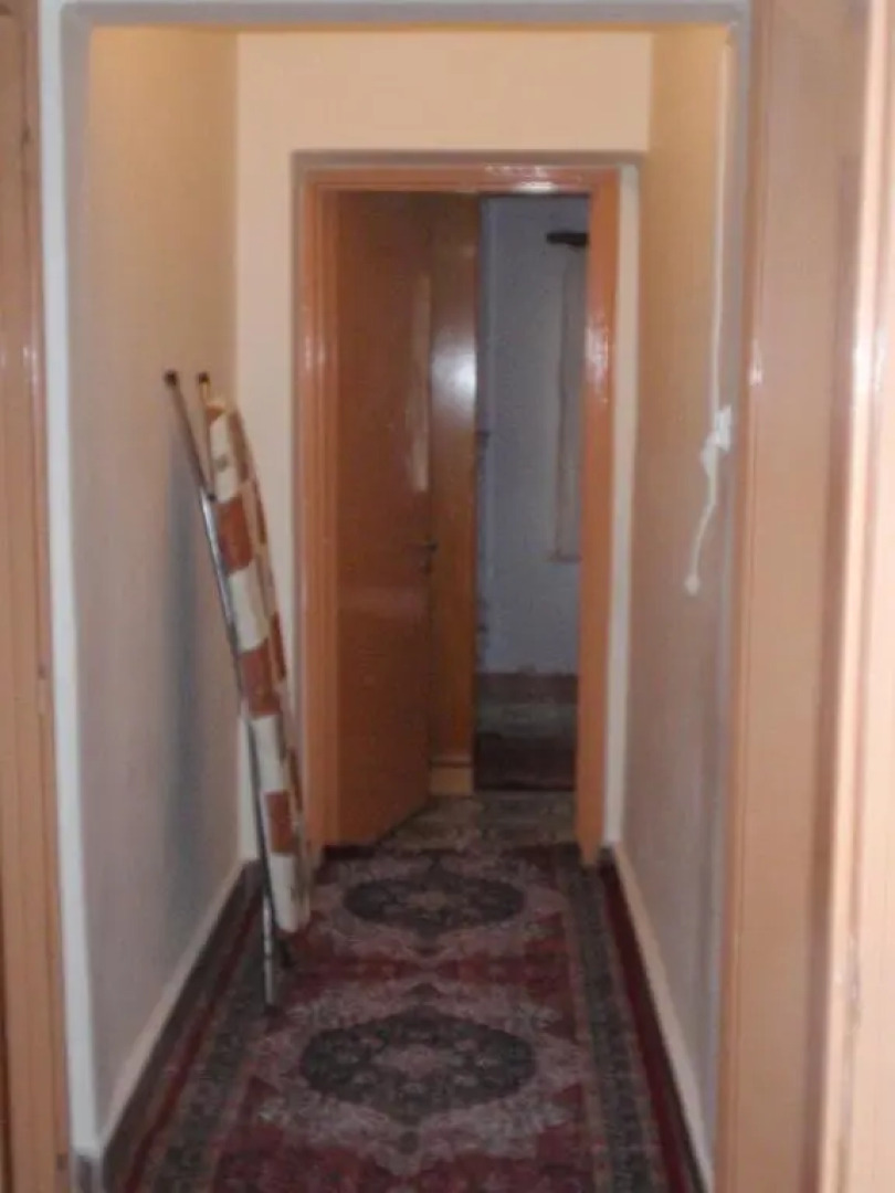 Spacious, modestly priced house