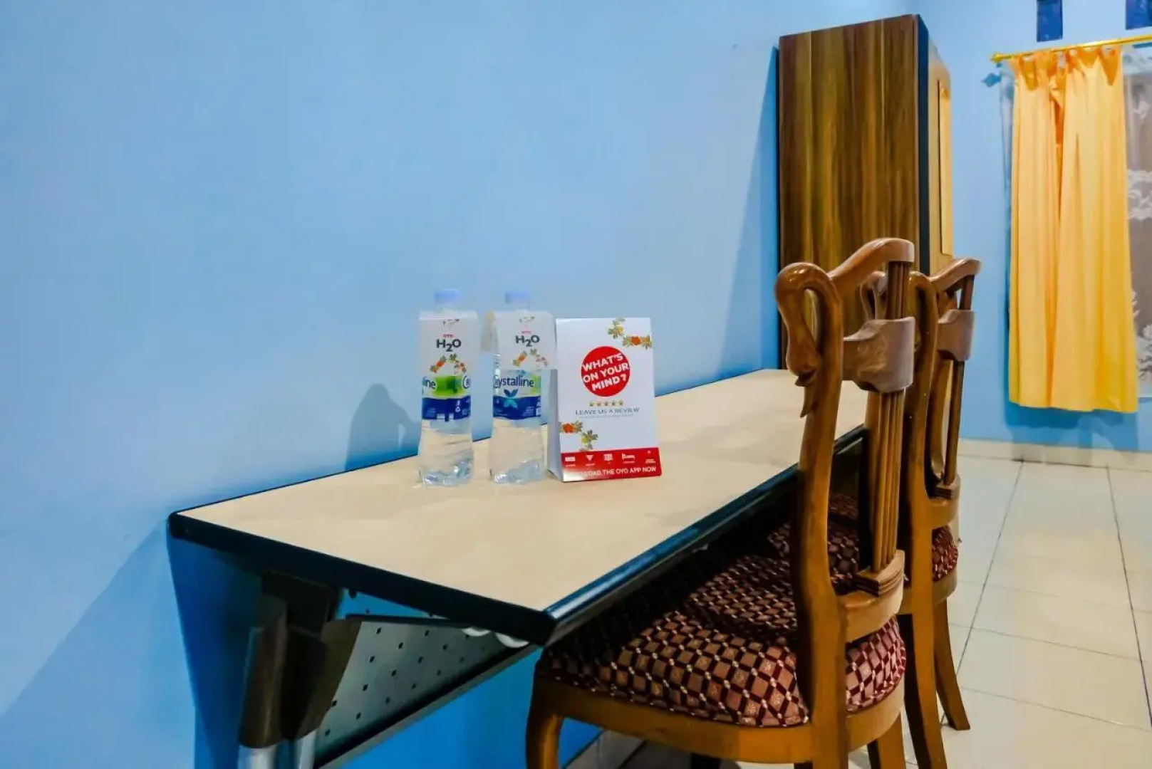 Amalia Guest House Malang