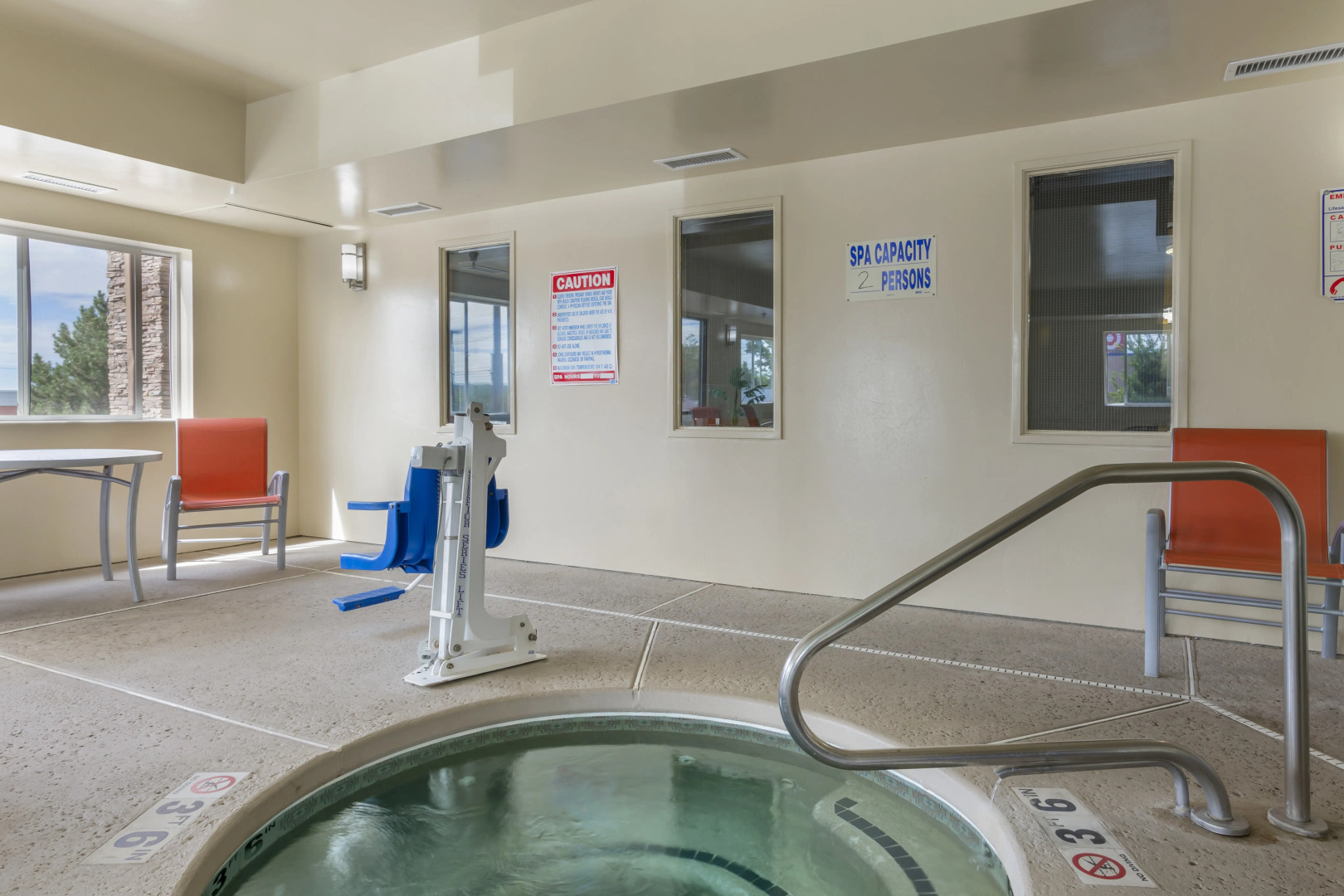 Best Western Plus The Four Corners Inn