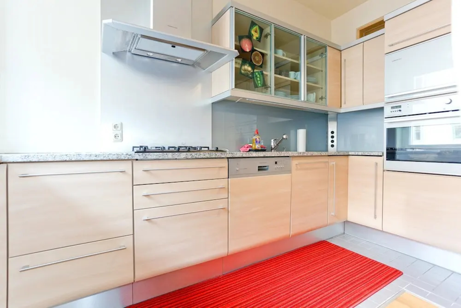 Vienna Apartment Center - Zentrum II