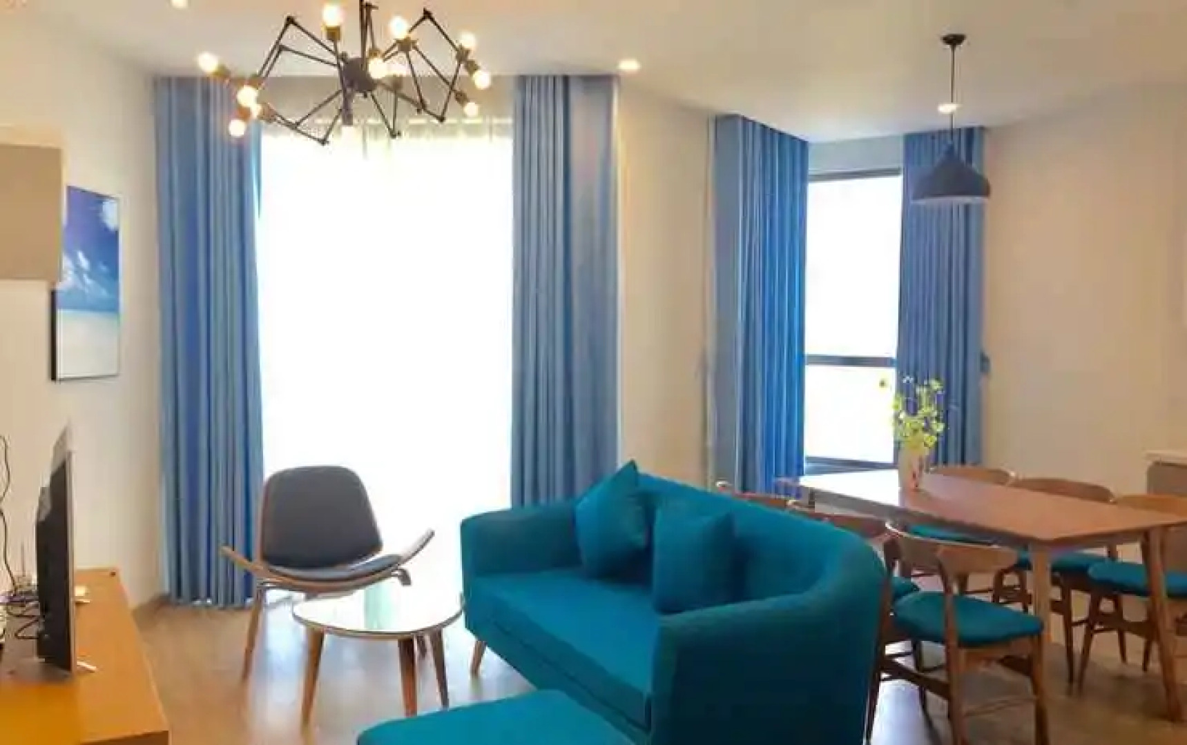 Angela House Ha Long Bay View