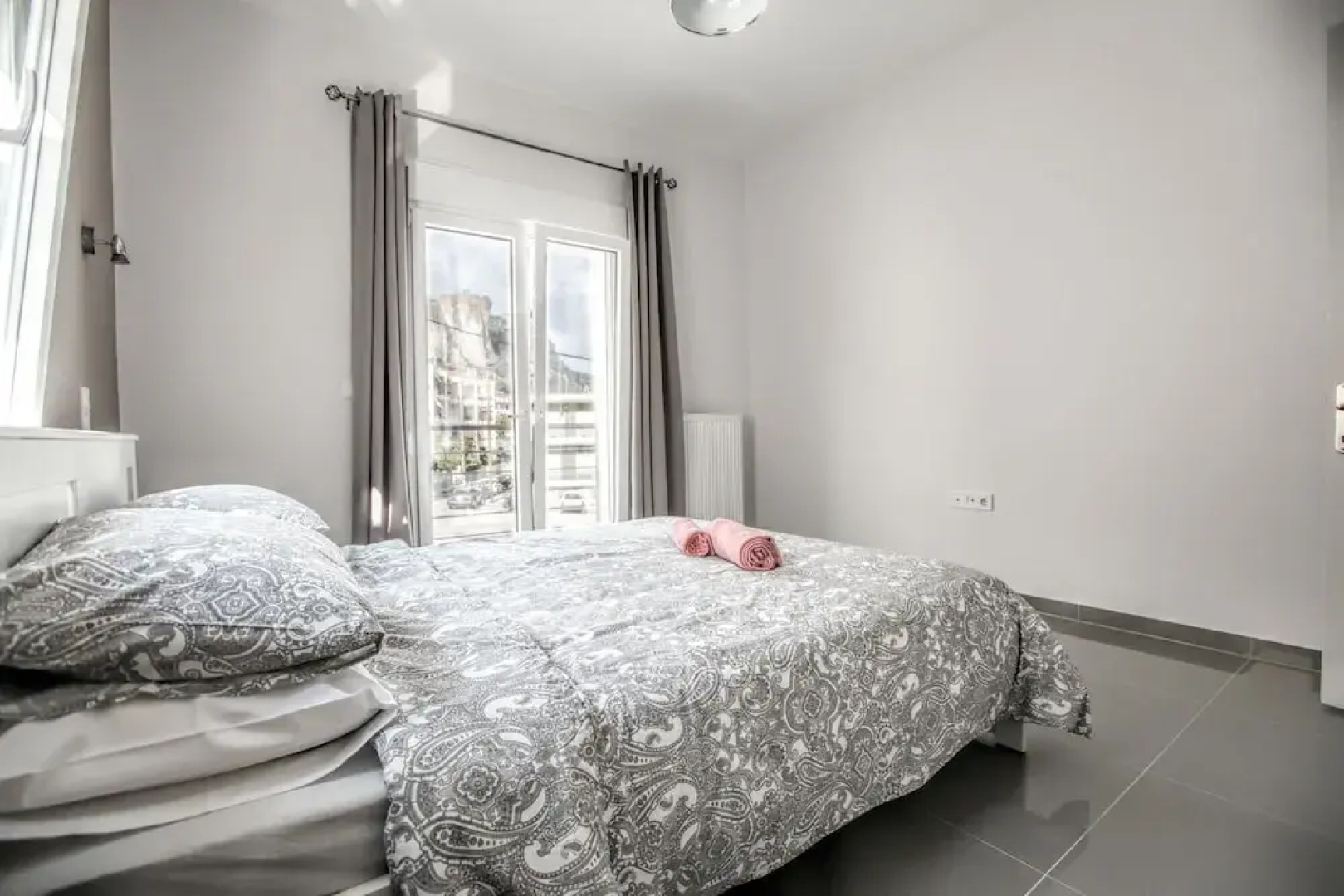 Terra di Meteora Suites 1