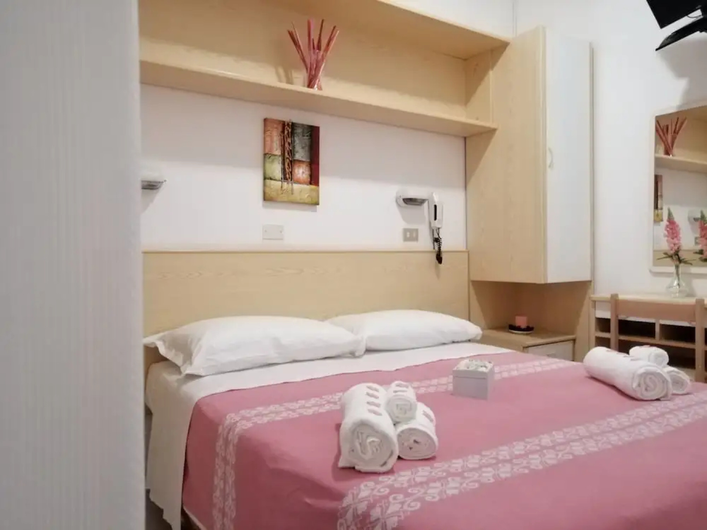 Hotel Alba