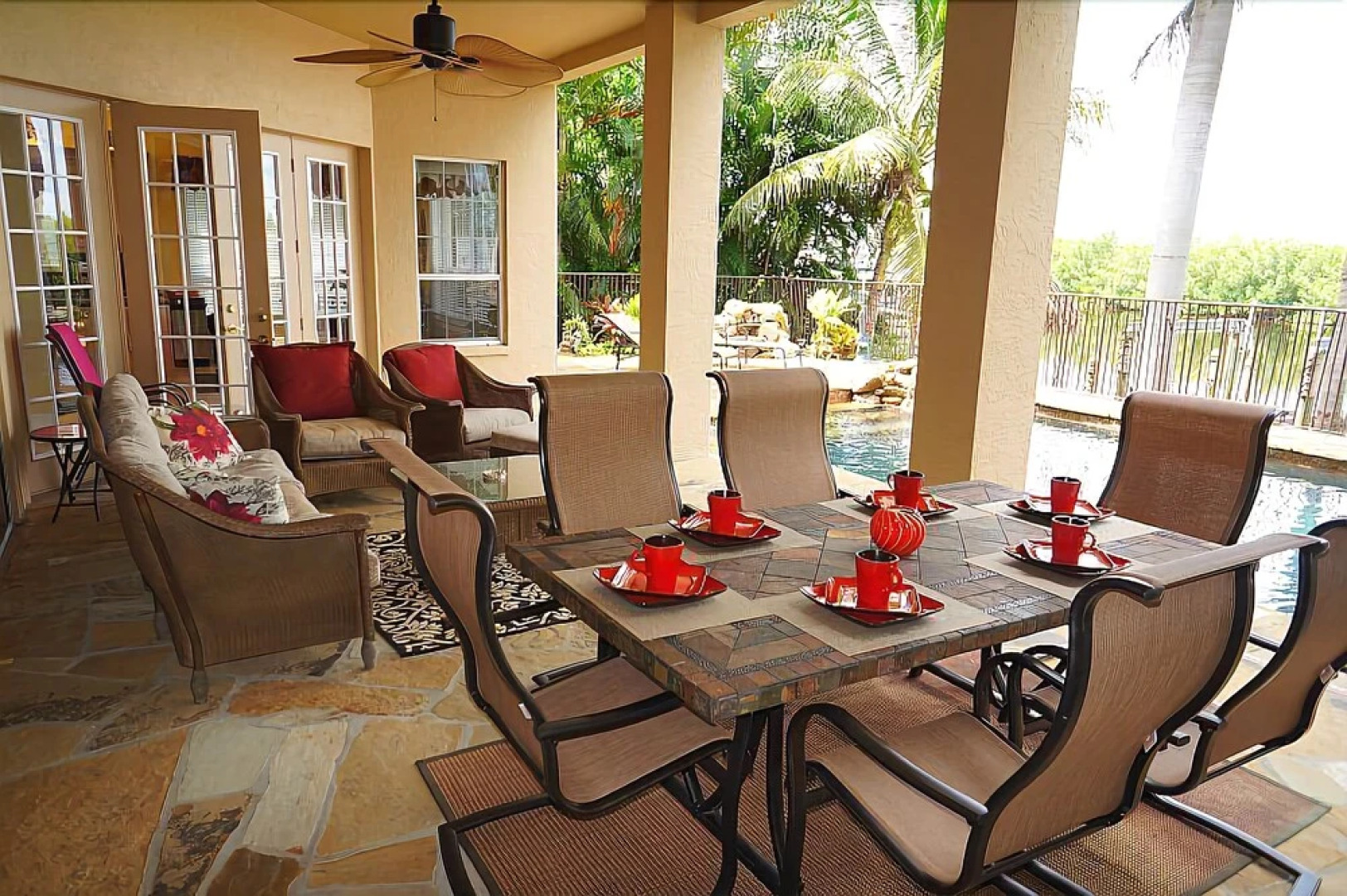 Vacation Homes by MHB Properties