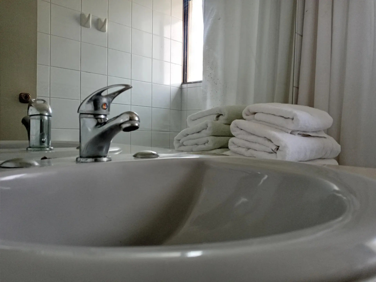 Apart Hotel Sendero del Sol