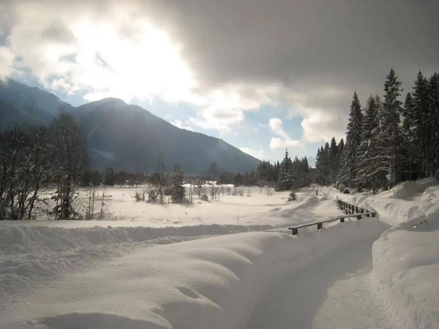 Appartements am Kirchplatz