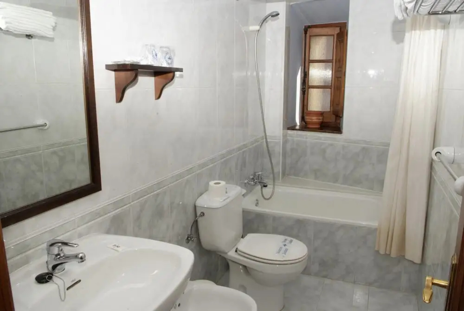Hotel Casa Espana