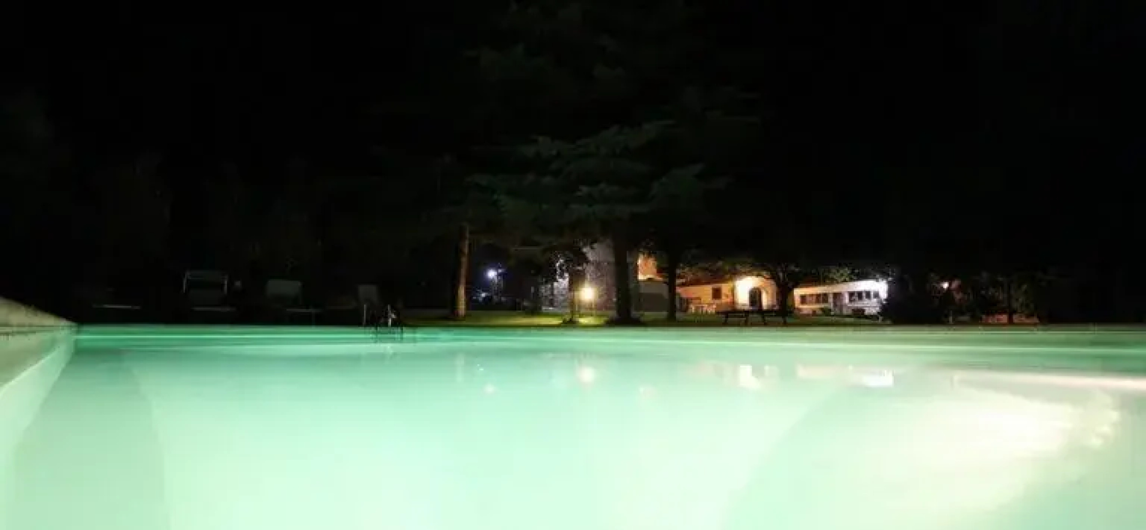Agriturismo La Loccaia