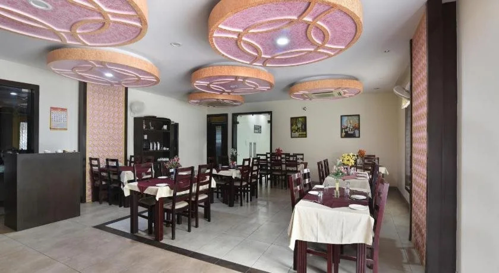 Grand Metro Hotel