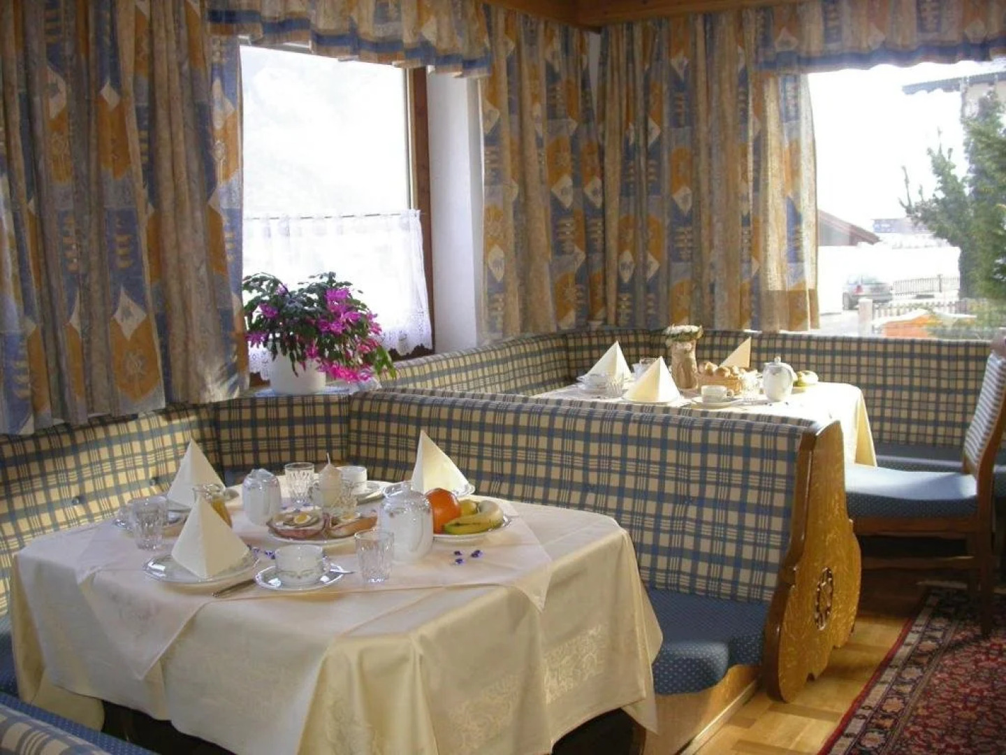 Pension&Appartements Marxenhof