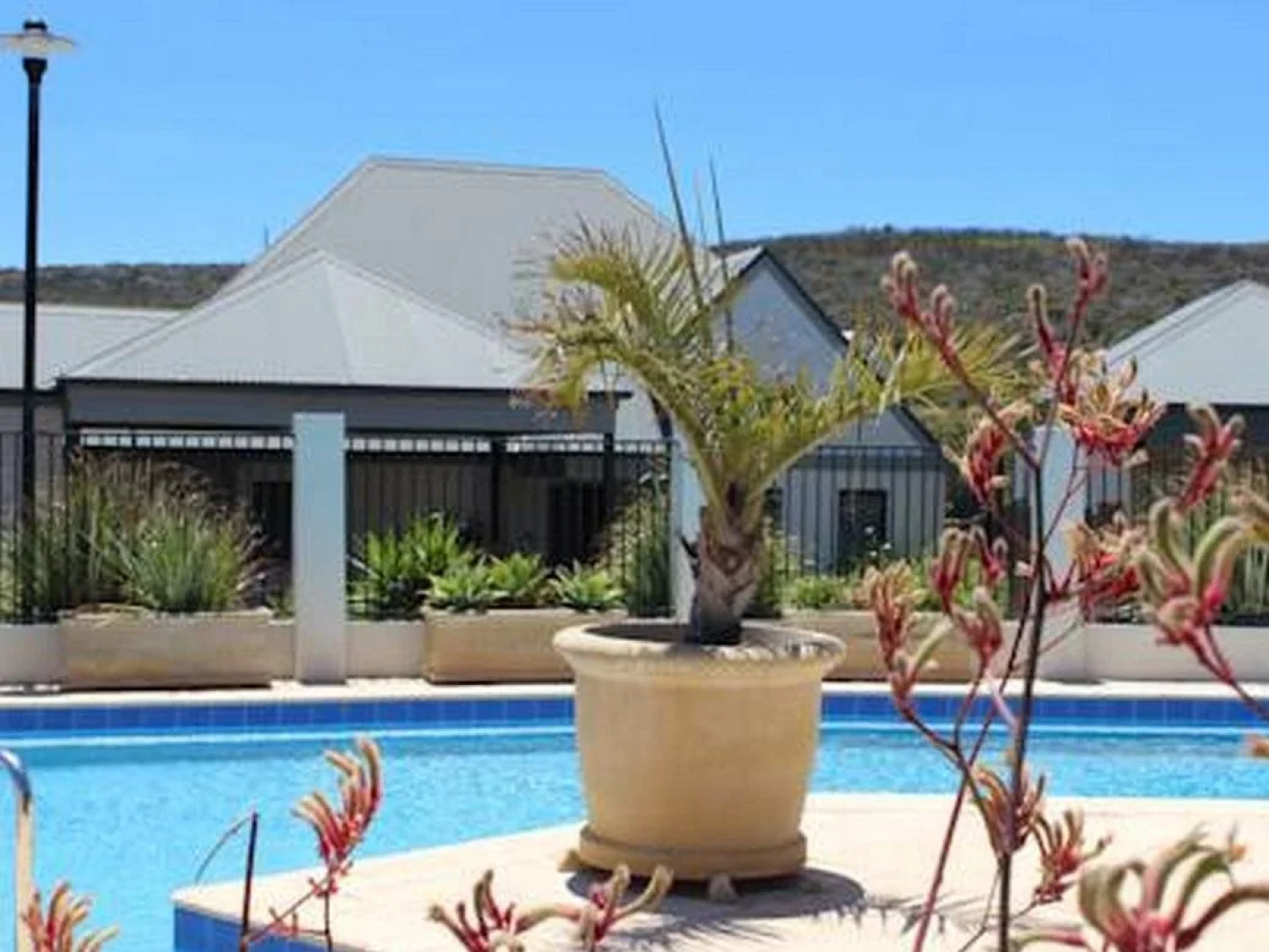 The Break, Margaret River Beach Houses
