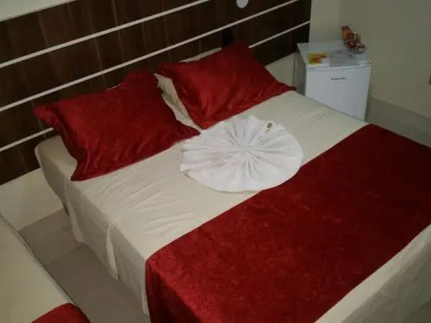 Hotel Volp