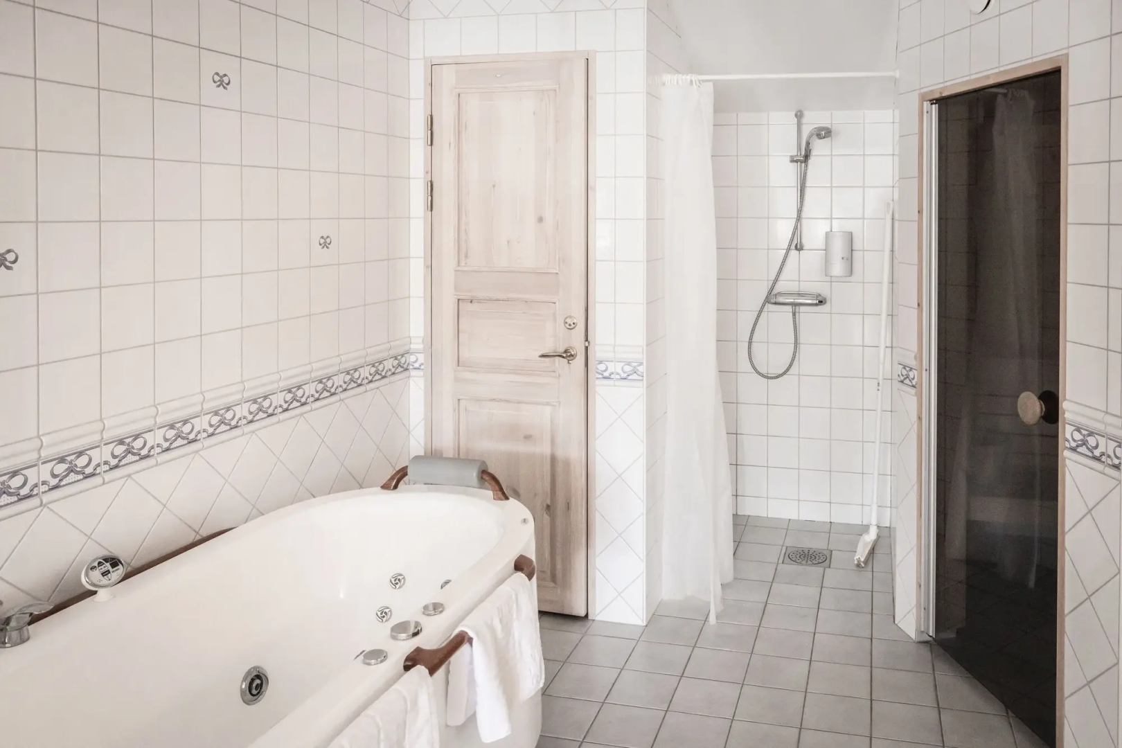 Klockargården Hotell