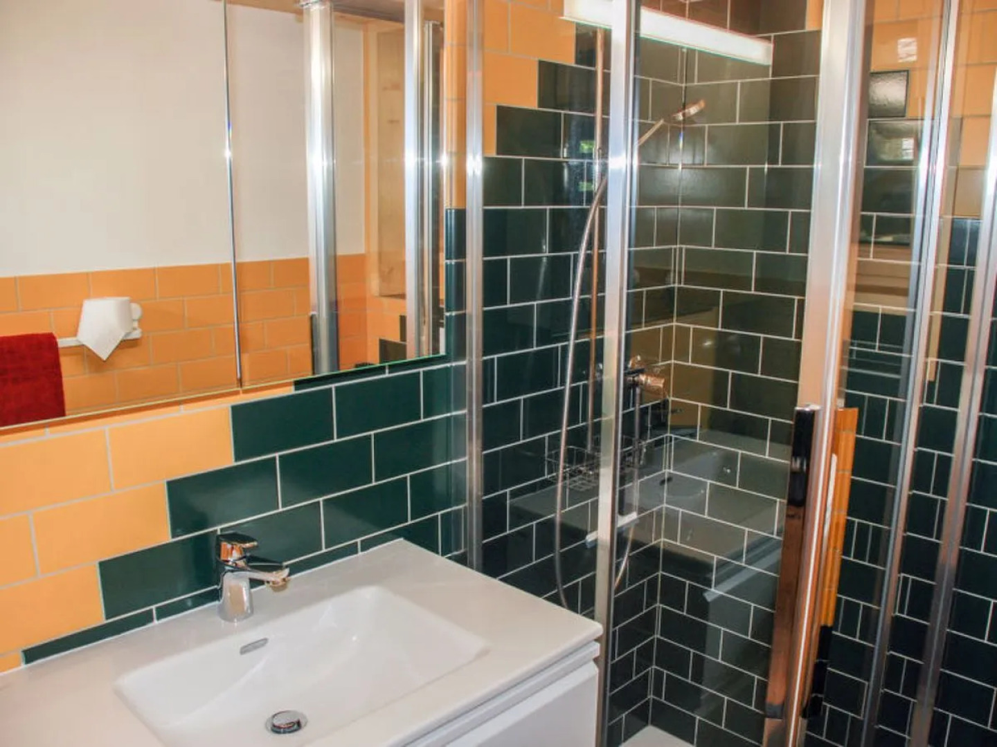 House Rudico Og Semione