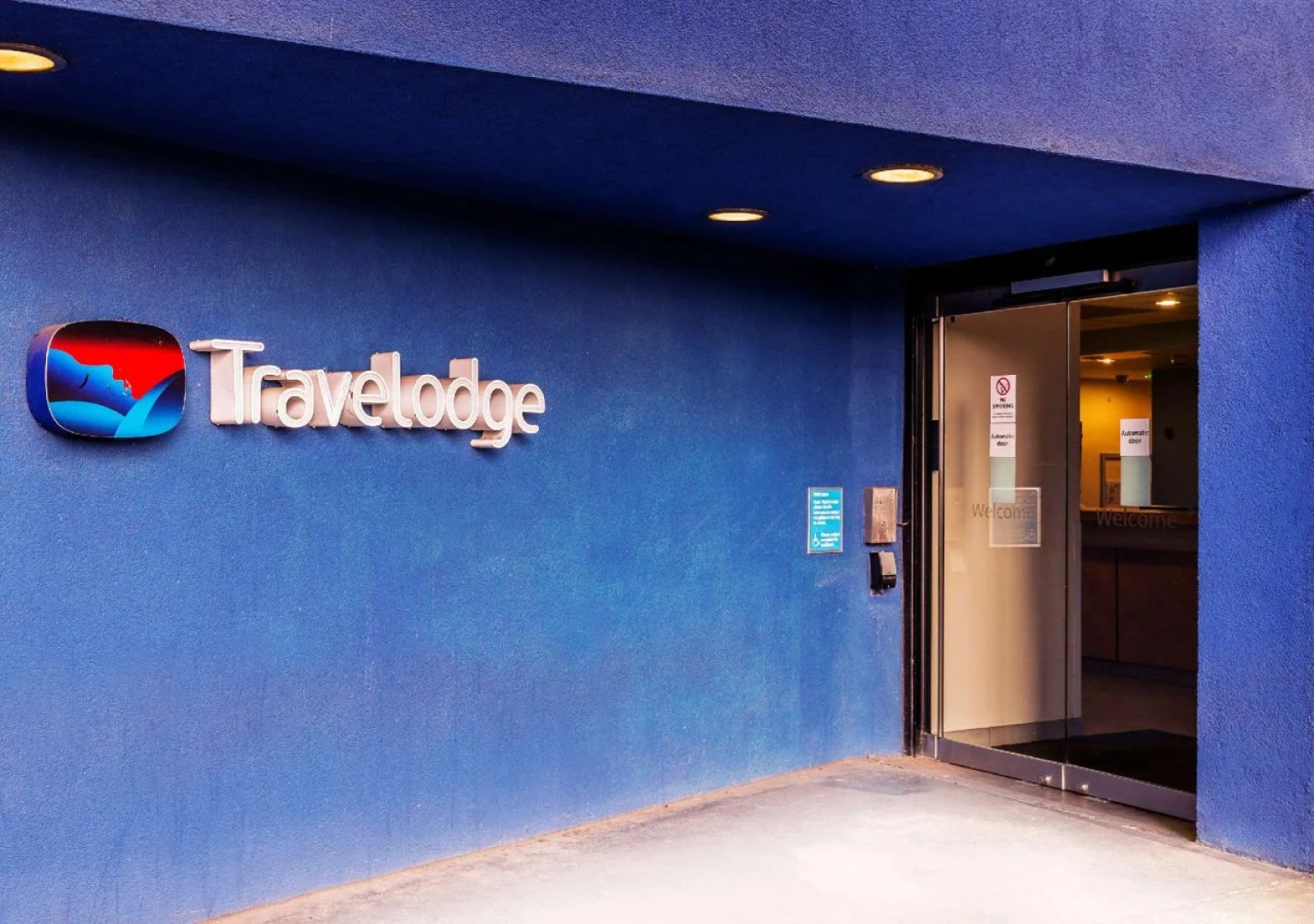 Travelodge Birmingham Fort Dunlop
