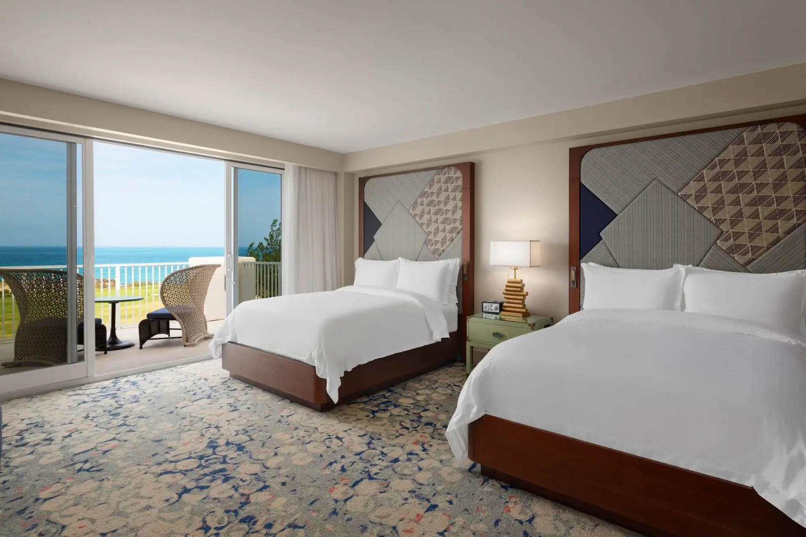 The Residences at The St. Regis Bermuda