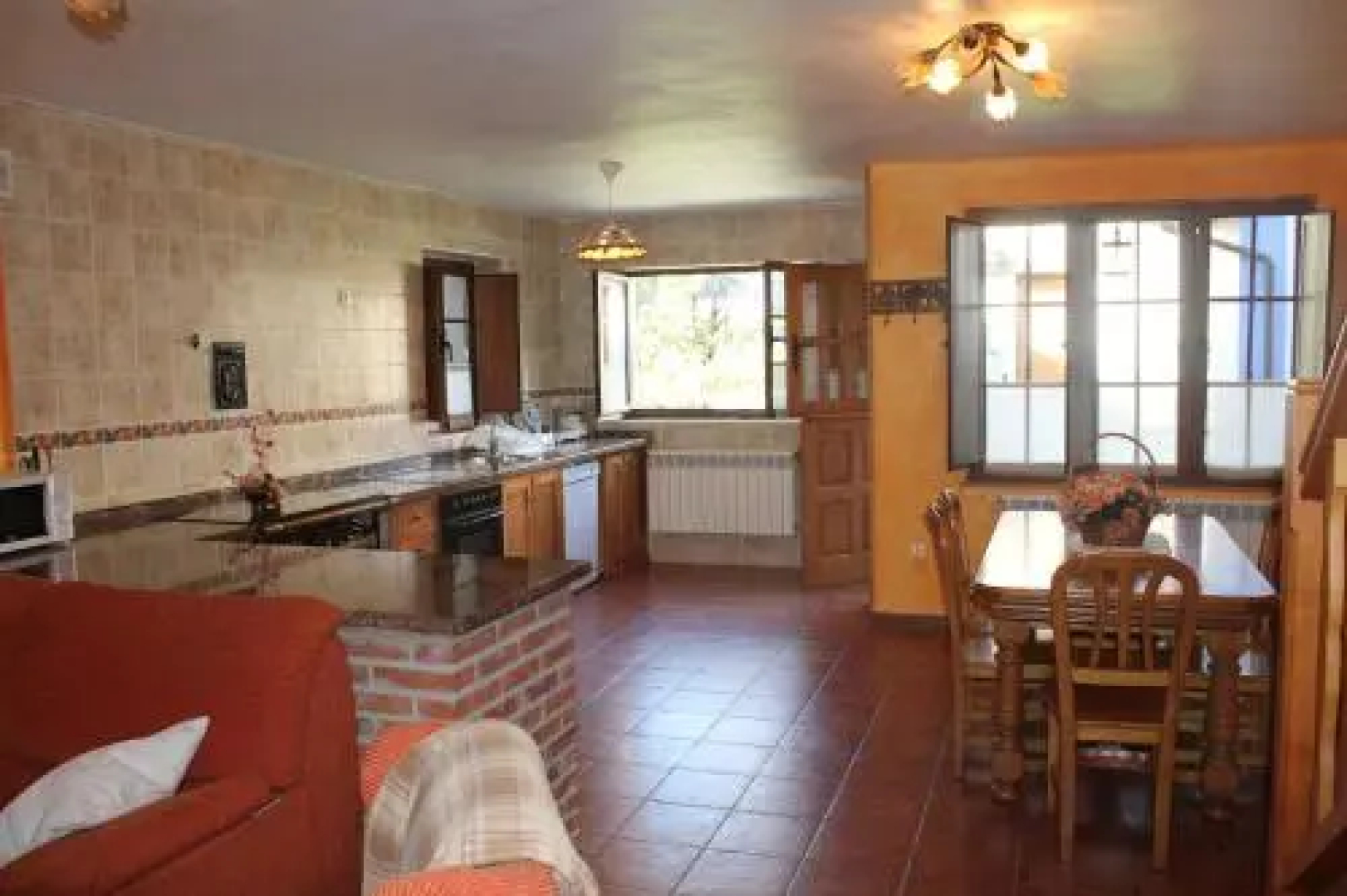 Apartamentos Los Rosales