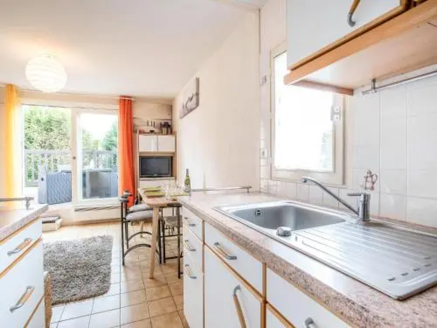 Apartment Les Christophines
