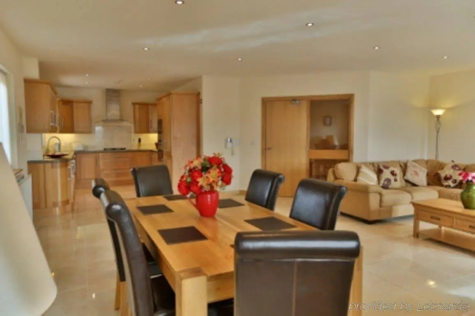 Westville Watersedge Apartment