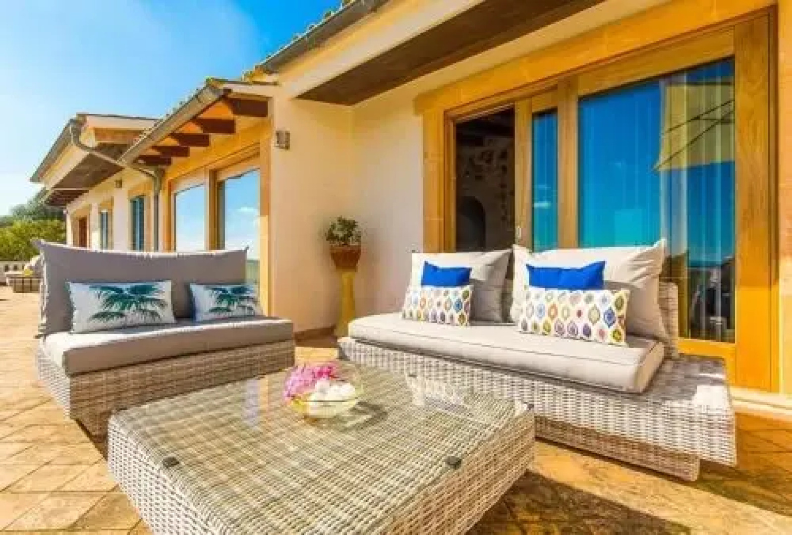 Finca Puig del Morro