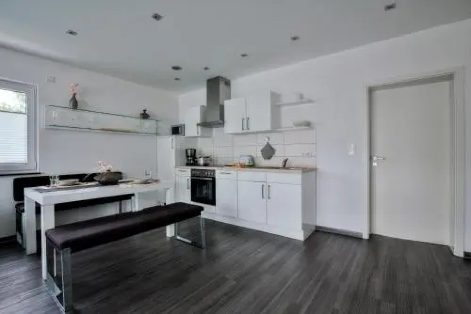Ferienwohnung im Bockrieß