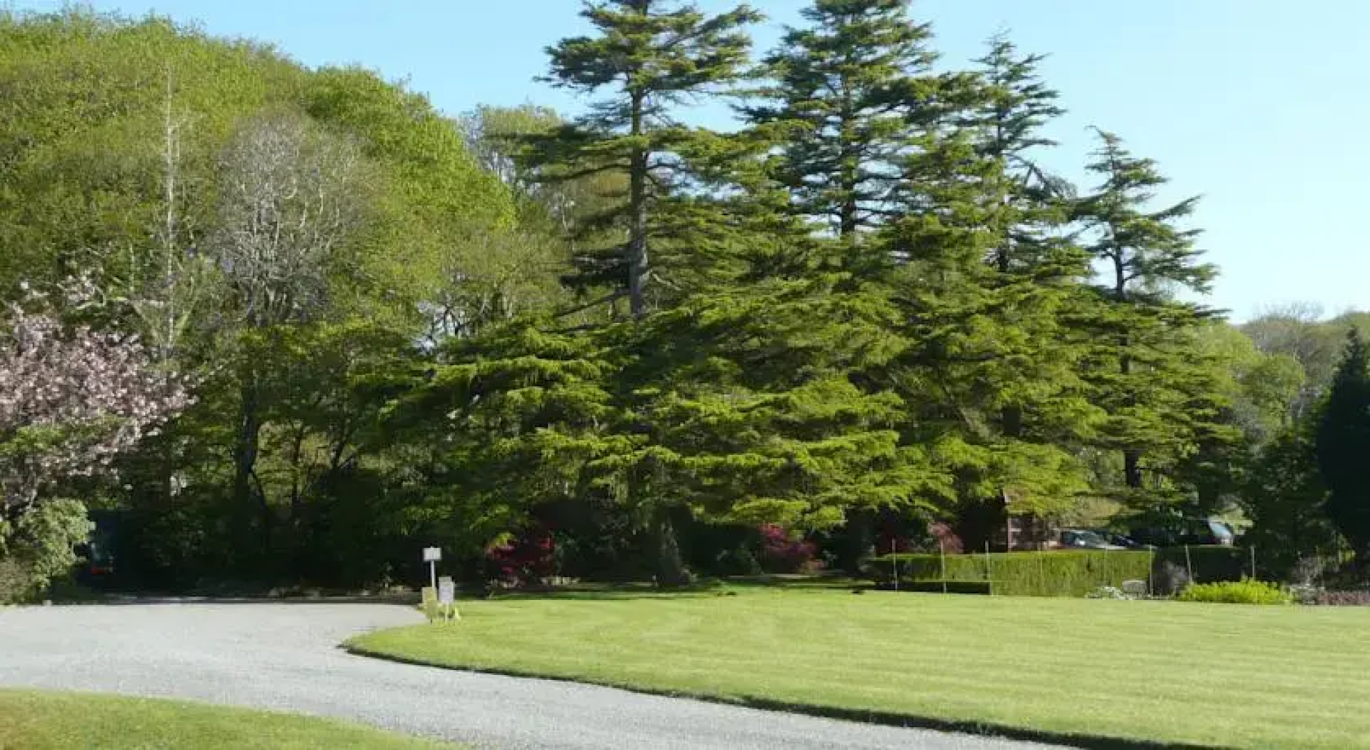 Plas Gwynfryn