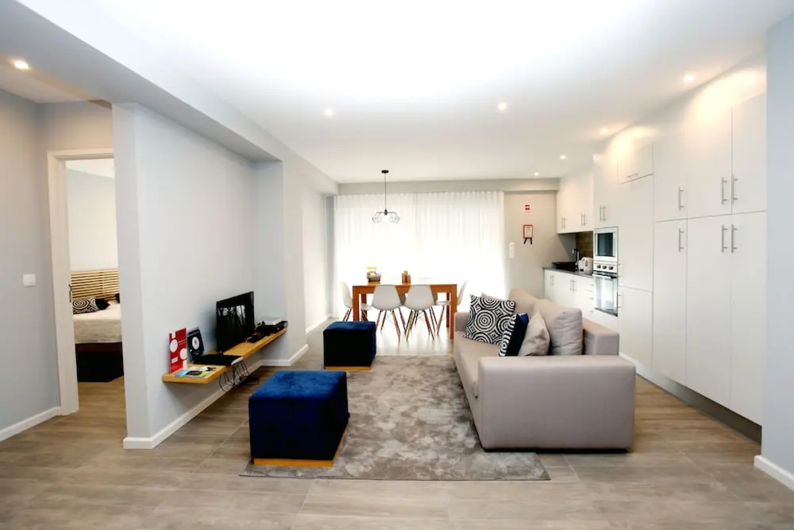 Apartments 27 Mae de Deus by Green Vacations