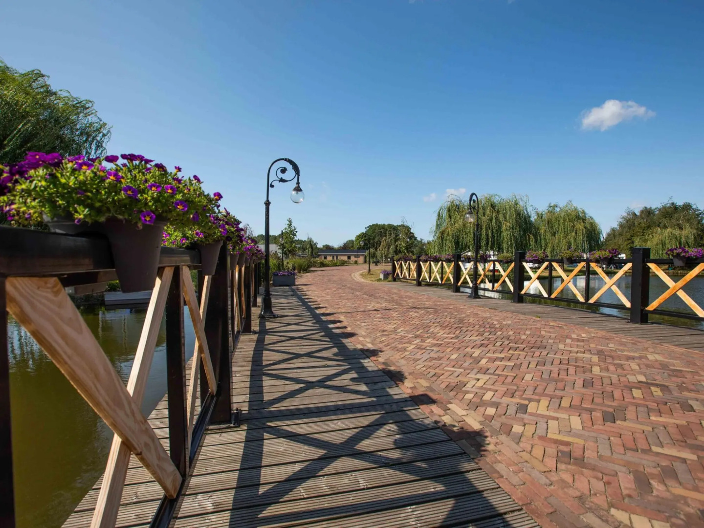 Comfortable Chalet in the Achterhoek