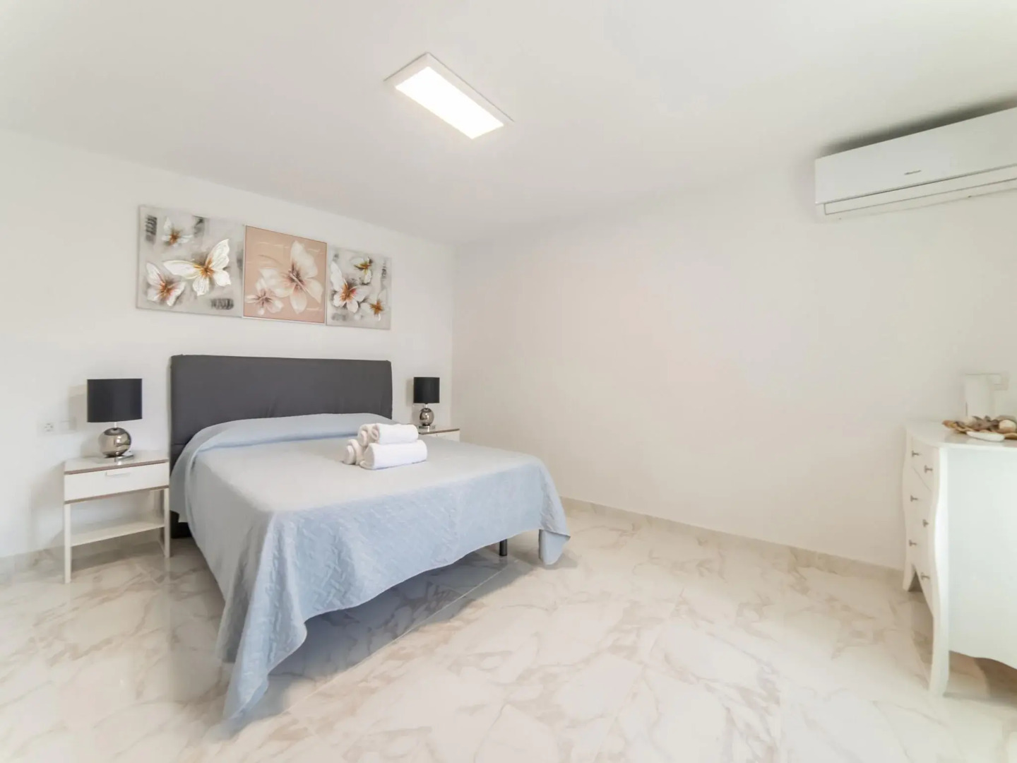 Nice apartment in Igueste de Candelaria near the beach