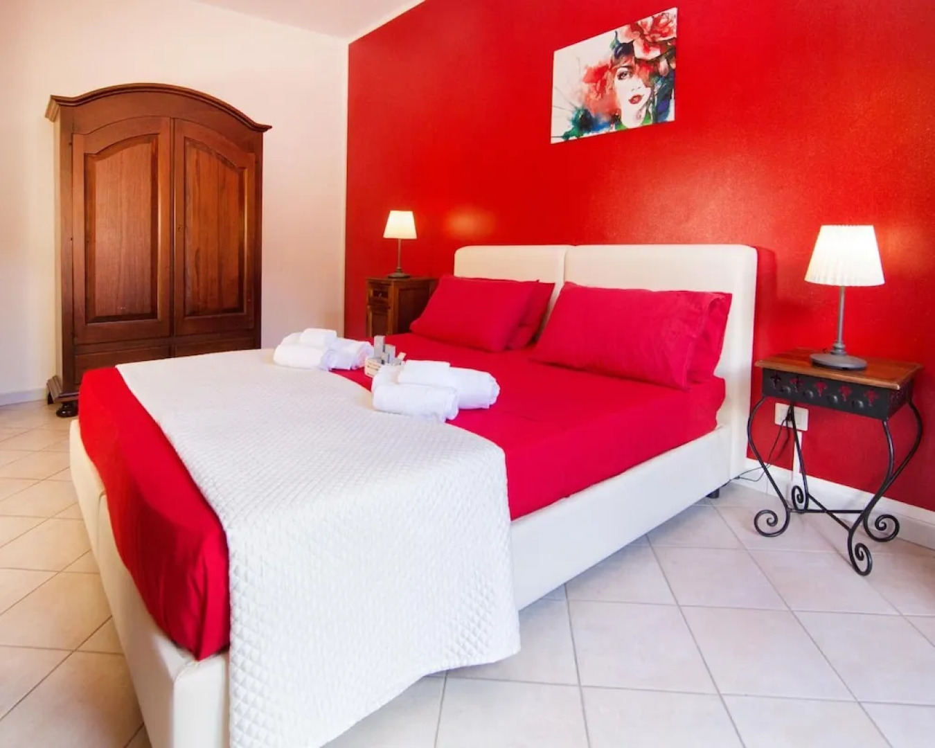 Sosta dei Garibaldini