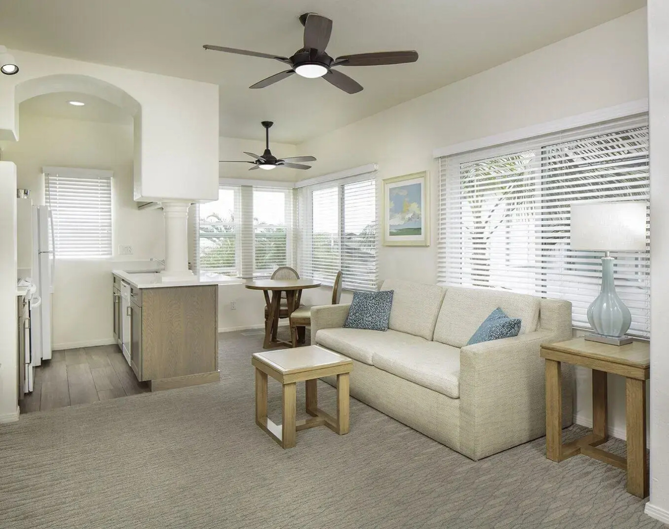 WCH at Wave Crest Resort