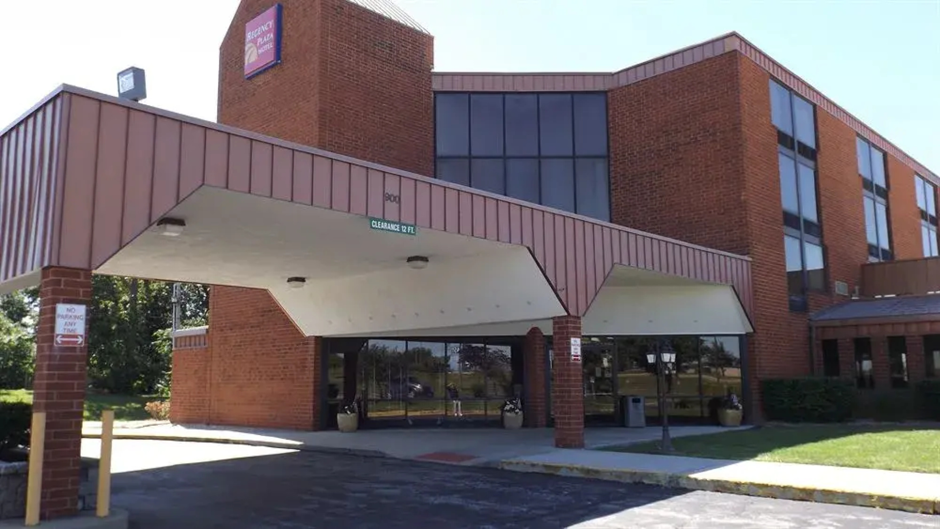 Ramada Wentzville