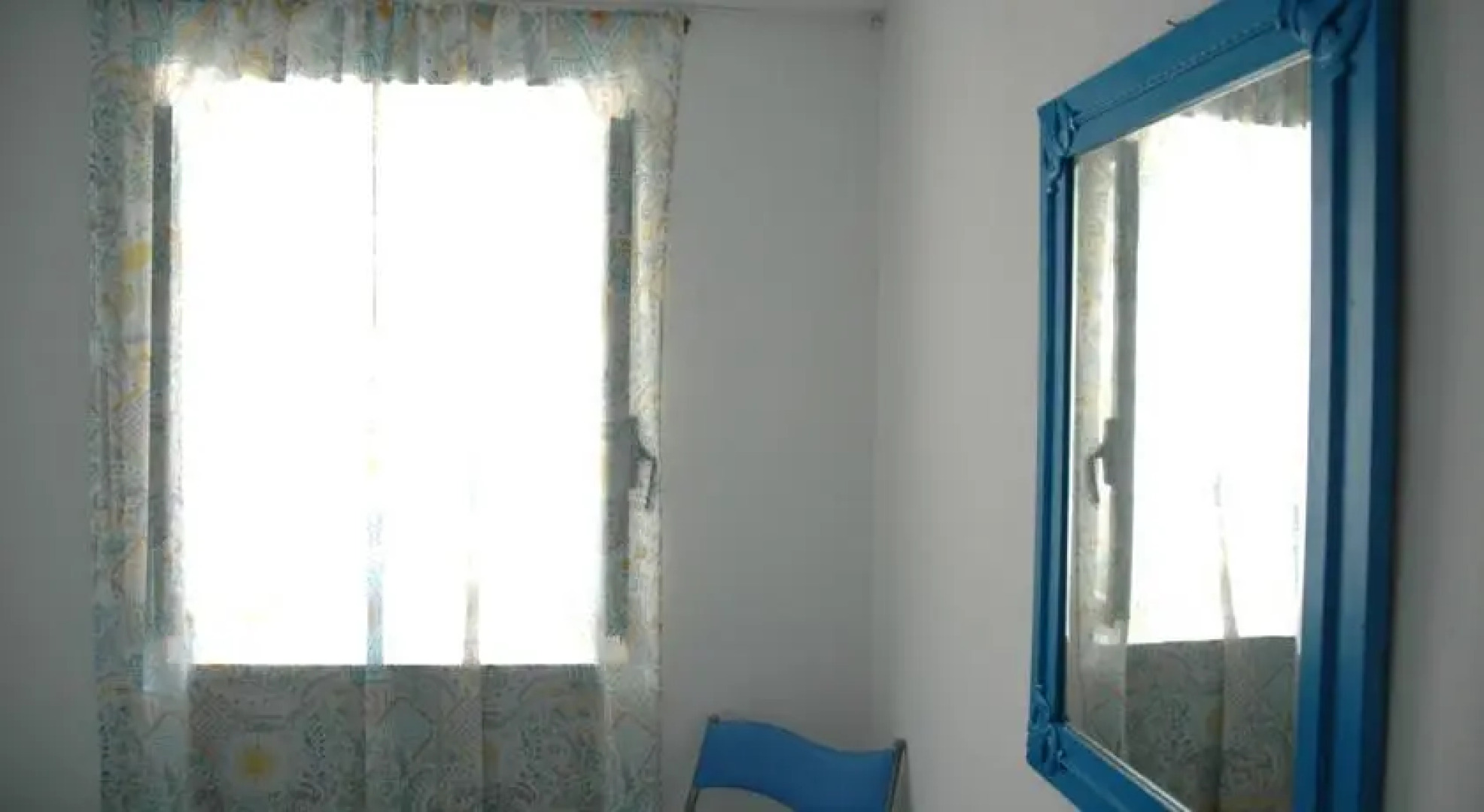 Blue See Beach House