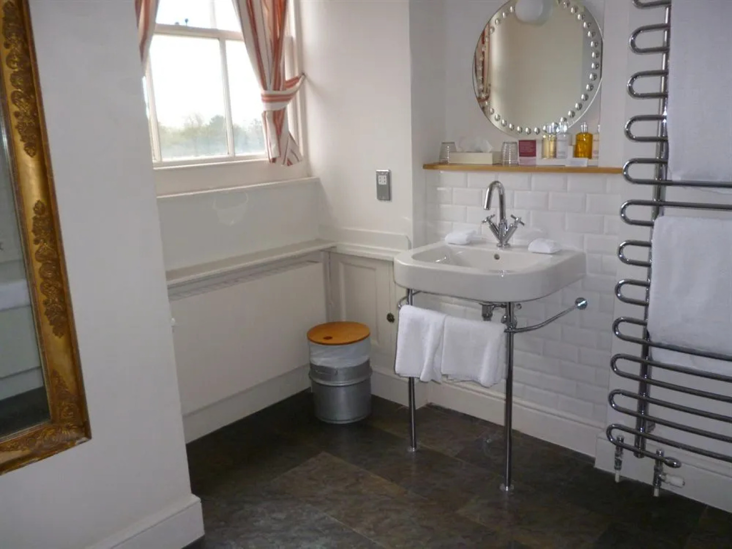 The Ickworth Hotel And Apartments- A Luxury Family Hotel