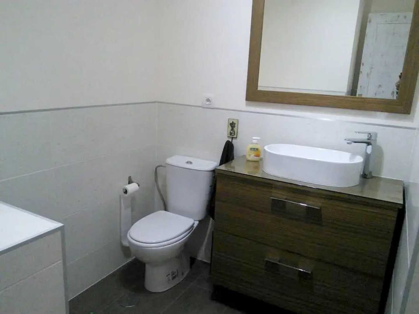 Apartment With one Bedroom in Puerto de la Cruz, With Wonderful City V