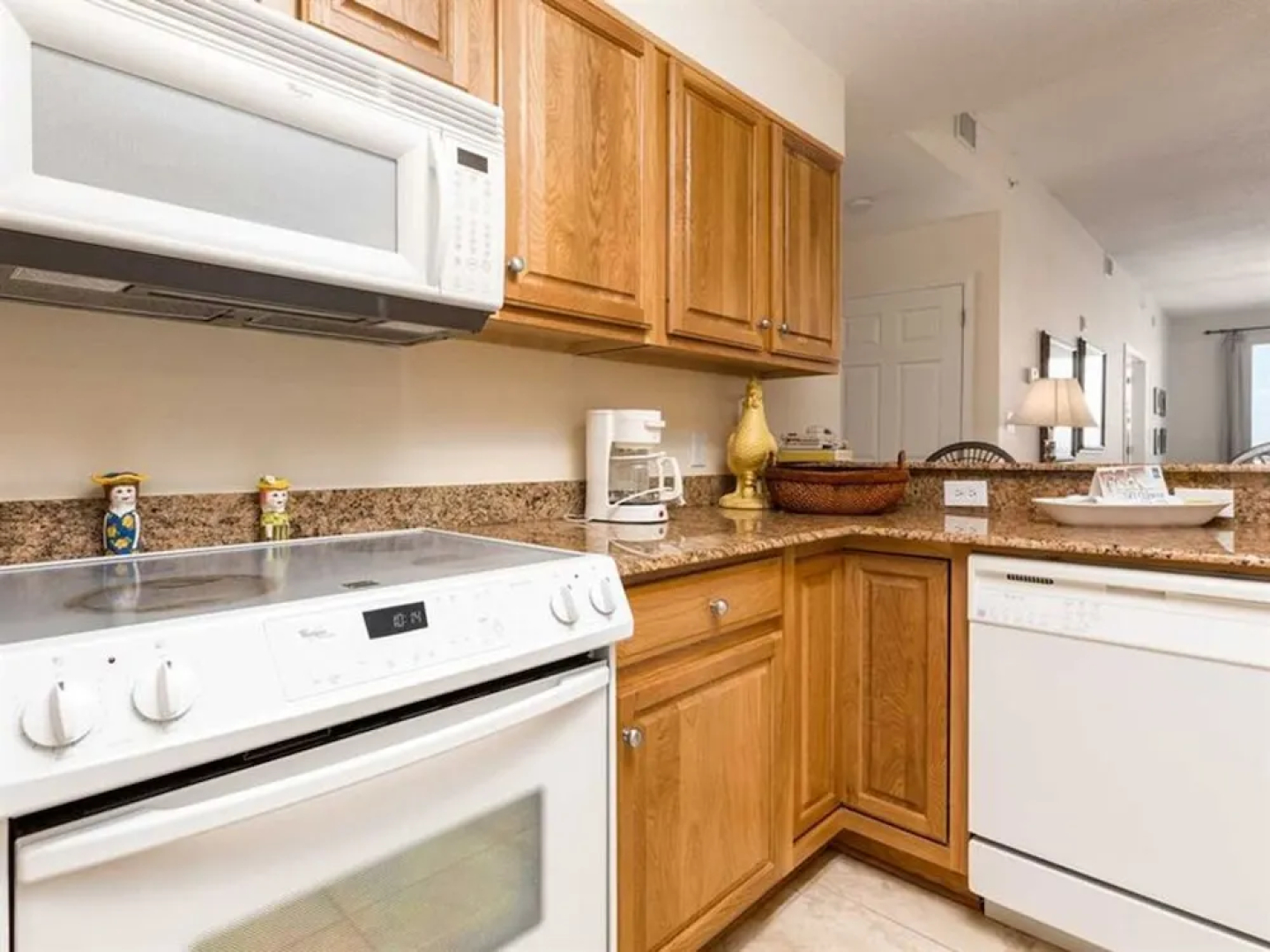 Navy Cove Harbor by Meyer Vacation Rentals