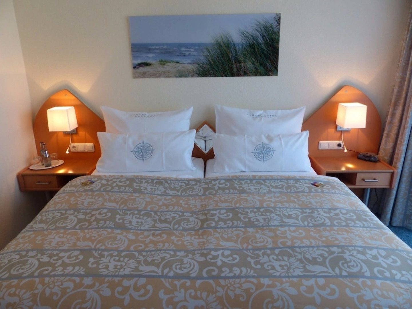 Strand Hotel Dangast