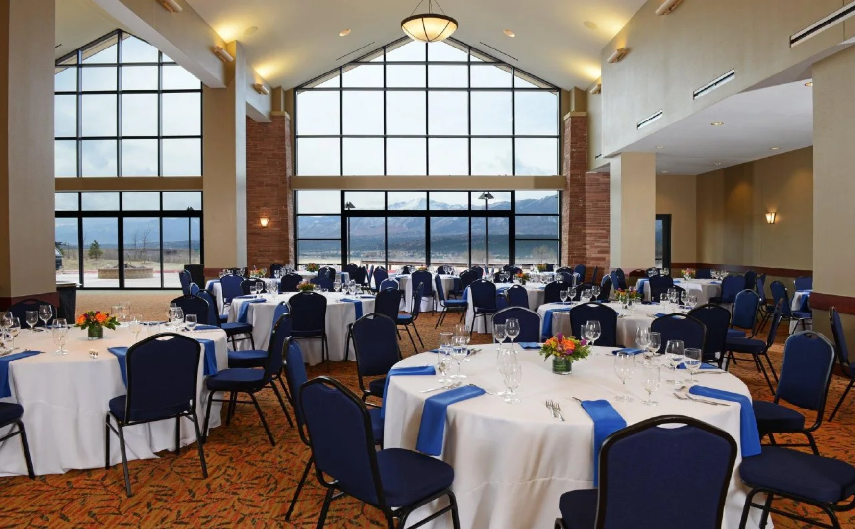 Great Wolf Lodge Colorado Springs