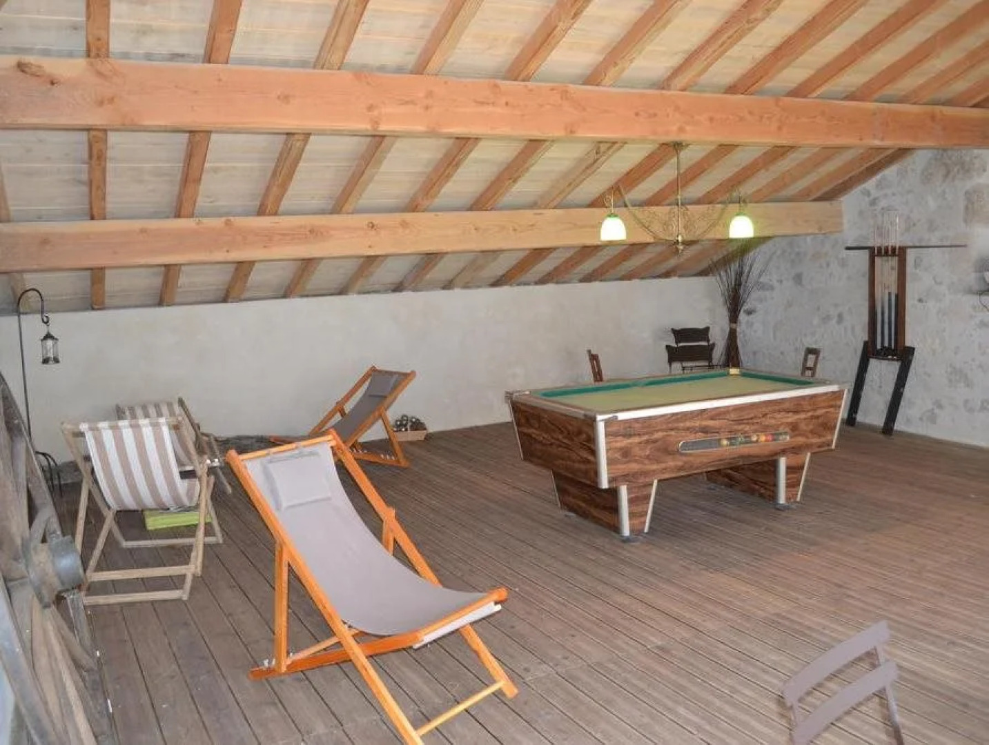 Du Côté de Chez Jeanne