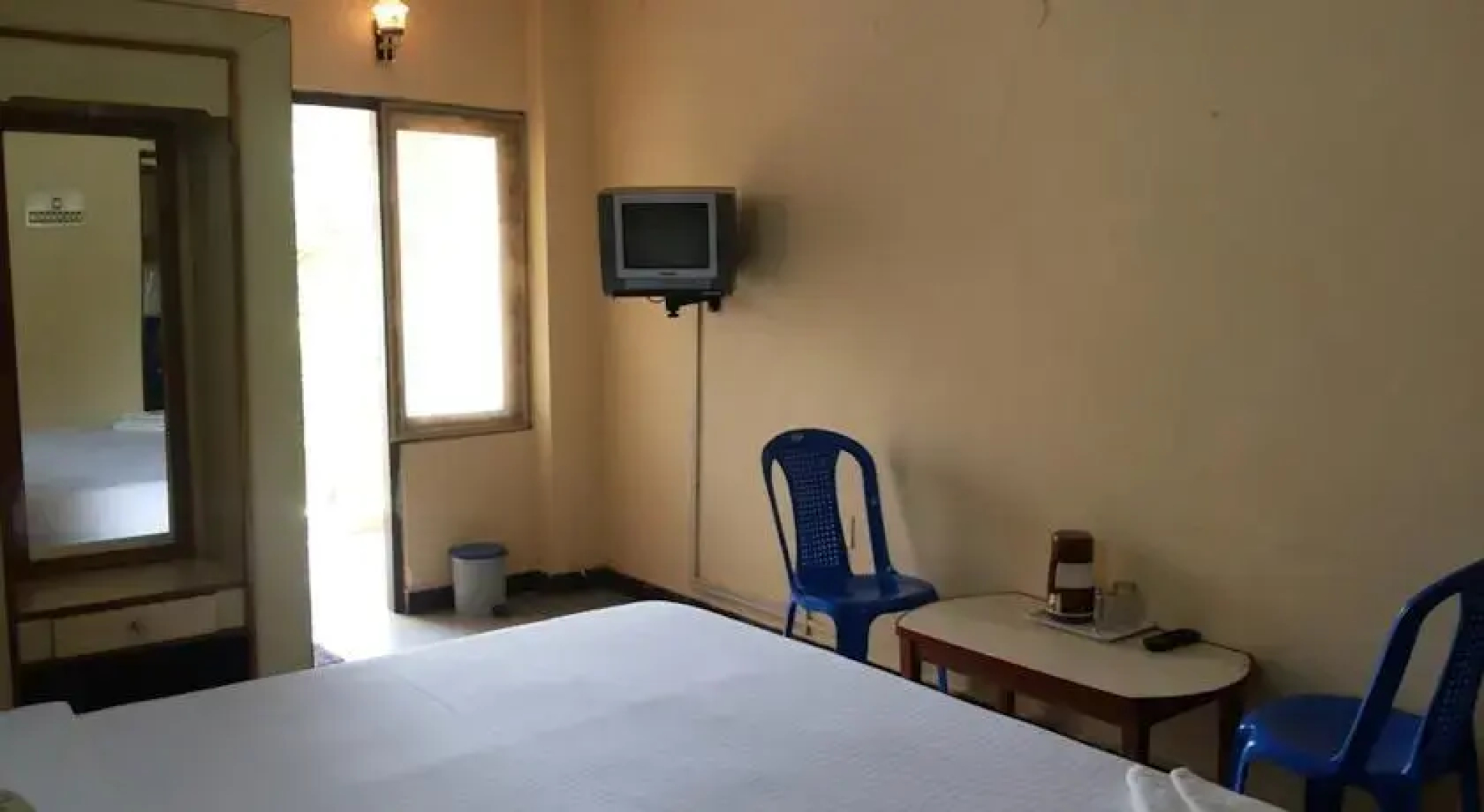 Chariot Valley Resort