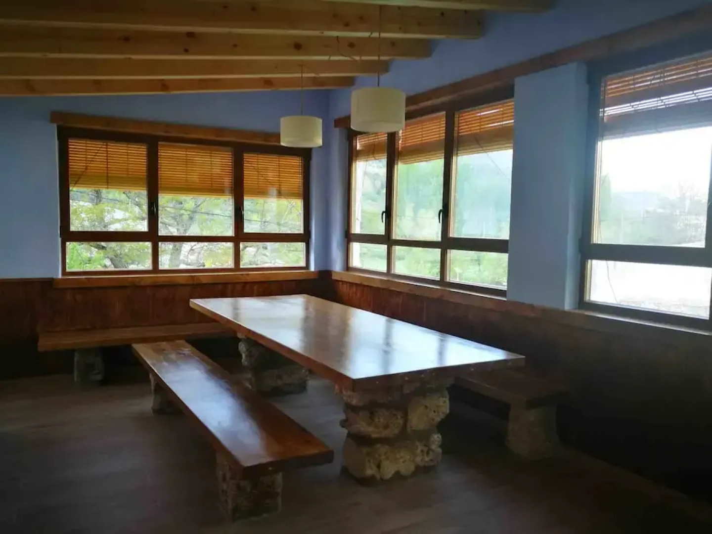 Casa Rural El Nacimiento