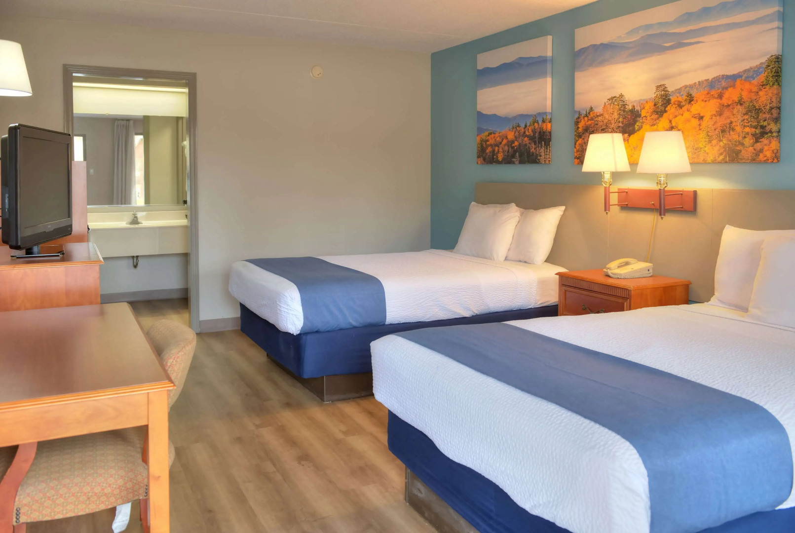 Days Inn by Wyndham Harriman