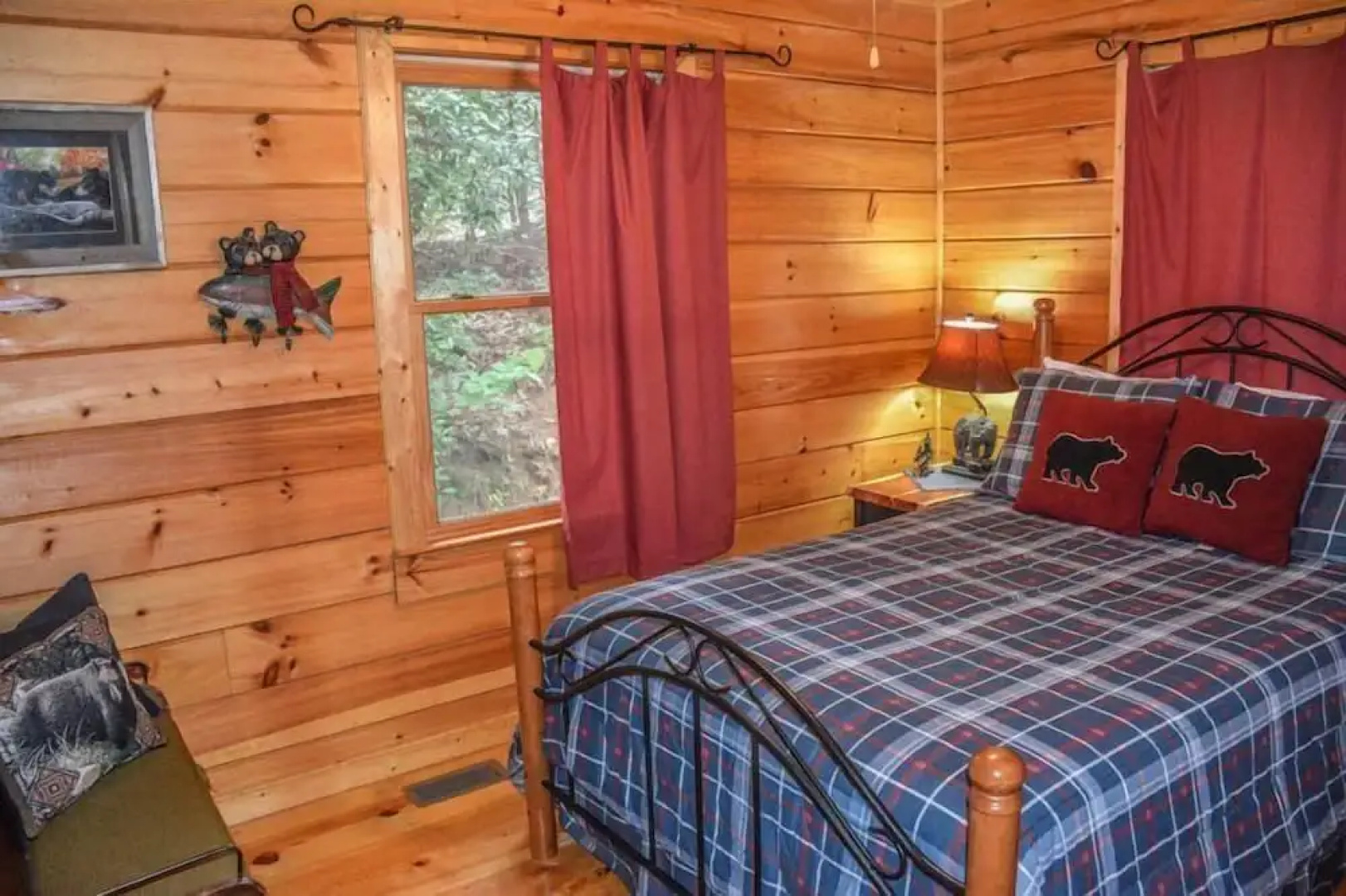 Rocky Lodge