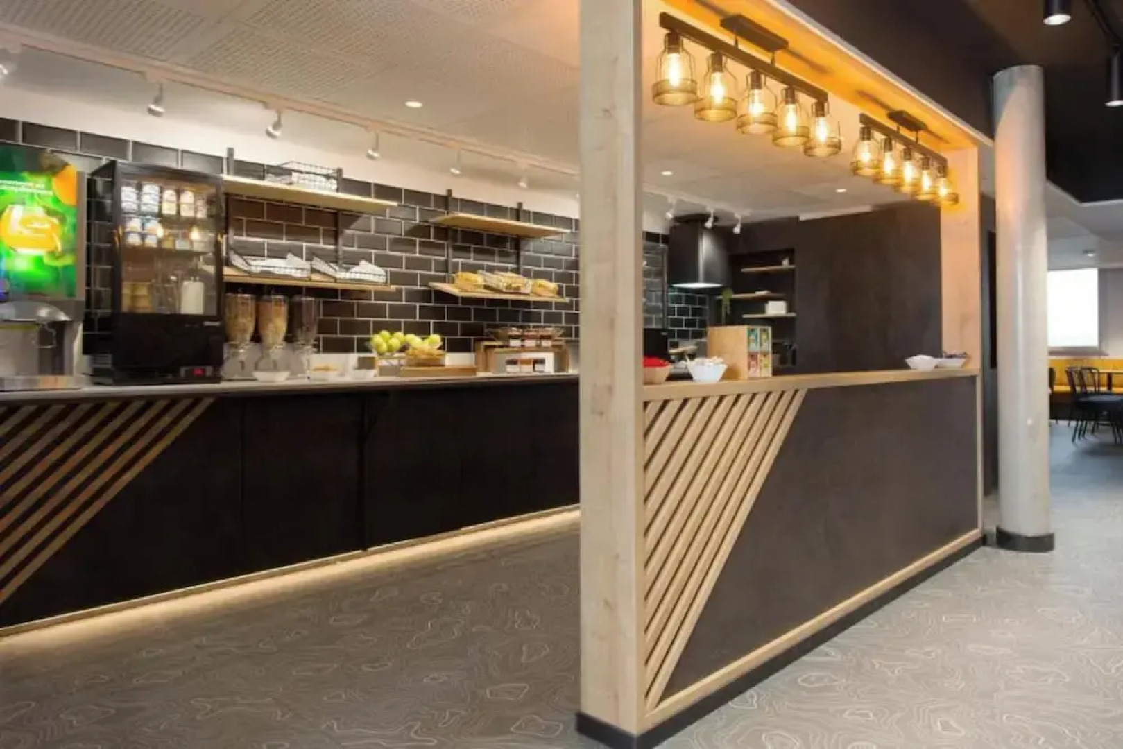 ACE Hôtel Lyon Vénissieux