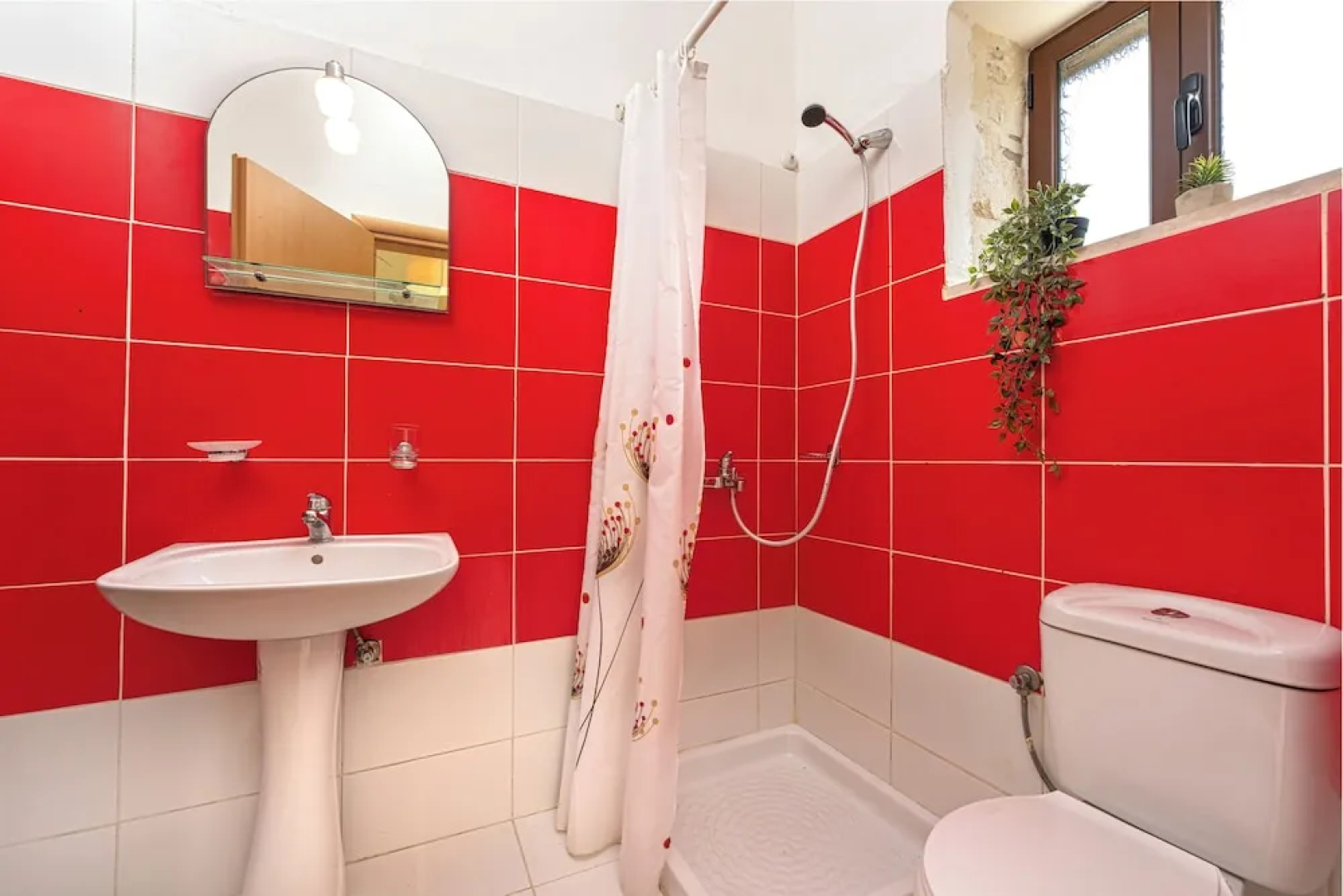 Barbara Ann Apartments